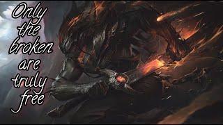 Chaos Unbound | Nightbringer Yasuo Quotes