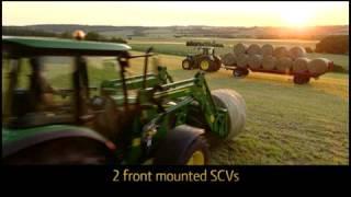 John Deere 5M series (EN)