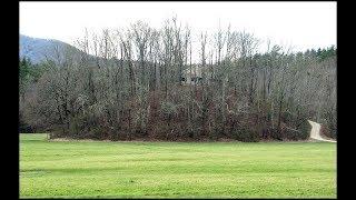 Nacoochee Site & The Huge(Stone?) Mound & Lost Sun Temple Mystery