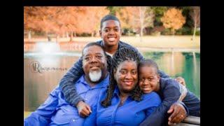 Happy Heavenly Birthday Jerome Riley