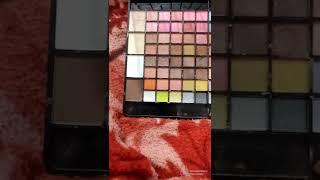 #shorts #NYN Nyon makeup kit #youtubeshorts #makeup #youtube #kavitasworld