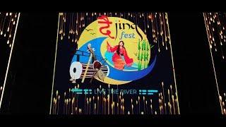 दैजिं Festival नि 8थि मोनाबिलिनि नुथाय ll Dwijing ll Festival 8th day evening  views ll