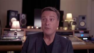 Beautifully Broken: Michael W Smith Testimony