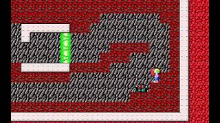 Commander Keen Episode 3: Keen Must Die (id Software) (1990) - Complete [HD]