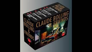 Sentimental - Claude Bolling. #클로드볼링 #음반 #크로스오버 #한정판 #전집  #굿인터내셔널