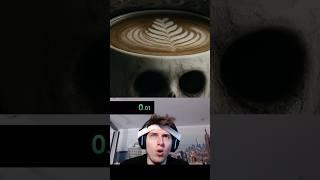 Brainrot Ghost horror speedrun  #brainrot #memes