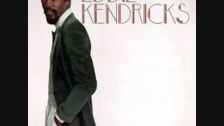 Eddie Kendricks  -  Keep On Truckin'