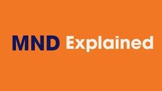 What is motor neurone disease (MND)?