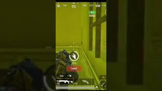 gold pile in old blockade advanced wtf #metroroyale #pubgmobile
