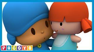  POCOYO in ENGLISH - Elly's Doll  | Full Episodes | VIDEOS and CARTOONS FOR KIDS