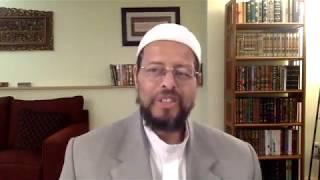 Ramadan Reflections: Purpose of Life (Part 1) | Imam Zaid Shakir