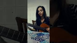 Para onde ir |   Cover - Ester Delgado CCB