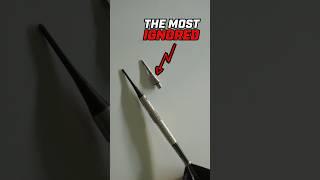 What Dart Point Length Should You Use?
