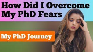 My PhD Journey in USA as an International Student