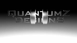 Quantumz Insane 3D Work and GFX