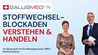 Stoffwechselwege verstehen und gezielt handeln