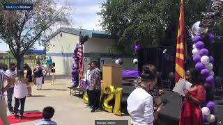 Choice Learning Academy 8th Grade Promotion