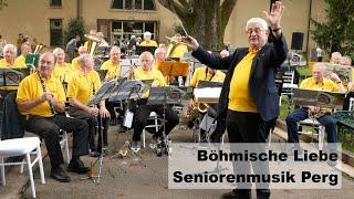 Böhmische Liebe - Seniorenmusik Perg