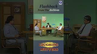 Ulta Pulta | Laughing Matters