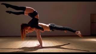 Duo Stilla- PROMO | Hand to hand | Acrobatic Duo