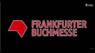 2022 Frankfurter Buchmesse Featured Books