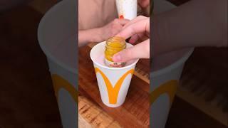 How to make the BEST vanilla ICECREAM shake for your sibling️| CHEFKOUDY