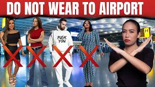 Top Travel Outfit MISTAKES You're Making and How to Fix Them!