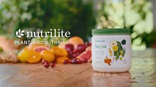 Nutrilite Begin Daily GI Primer