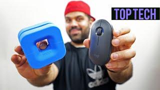 Top Tech Under Rs. 1000 / Under Rs. 2000 Gadgets & Accessories | iGyaan