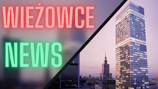 Co dalej z Roma Tower? 240 metrowy brat Oxford Tower? | Warszawa wieżowce