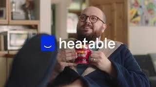 Heatable | TV Ad | ITV | #GarysBoiler