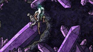A Moment of (Mostly) Calm | Super Heart | Session 2