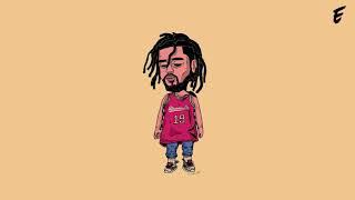 The Get Back - J cole type beat 2024