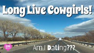 Am I Dating?? | VanLife Adventures | Arizona