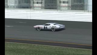 Nascar