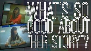 What’s So Special About Her Story? (Spoiler-Free!) - The Gist