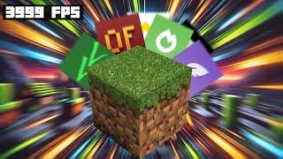 Minecraft Mods That Boost Your FPS to MAXIMUM in 2024 | 1.21 - 1.21.4 Minecraft Mods