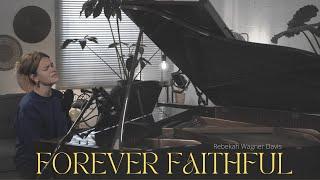 Rebekah Wagner Davis - recorded Live at Yuval Arts - Forever Faithful | Ne'eman La'ad