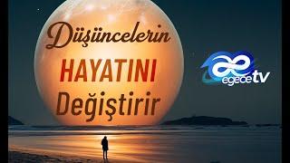 Düşüncelerin Hayatını Değiştirir | Epigenetik & Düşünce Gücü