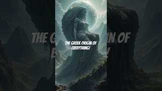  From Chaos to Cosmos: The Birth of the Universe!