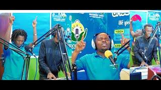 UMUCYO GOSPEL ZOOM :BWA MBERE ANGEL,ESPE,STEVEN  NA RWAGASORE YVES BATUBYINIYE IMBYINO ZIDASANZWE