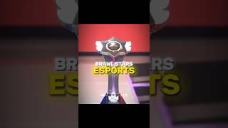 Brawl Stars ESPORTS Winners of each YEARS | PART - 2 | #brawlstars #shorts #fyp #esports