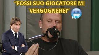 CASSANO RABBRIVIDITO DALLE PAROLE DI ANTONIO CONTE!!!