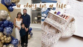 DAYS IN A LIFE: New Pen Pouch, Surprise Party, Unboxing PR Packages | Charmaine Dulak