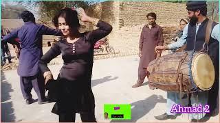 dance  _Muqabla_Dhol ke sath dance video Dhol ke sath2023 Ahmed 2