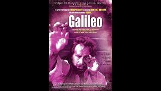 Galileo - drama - 1975 - trailer