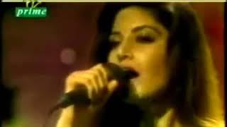 Nazia Hassan - Yeh dil tere liye hai