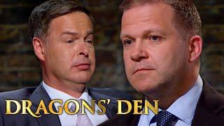 “I’d Rather Eat Salad Everyday For The Next Year…” | Dragons’ Den