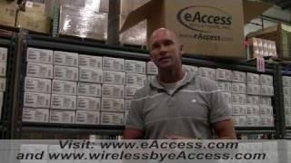 eAccess Solutions Inc.