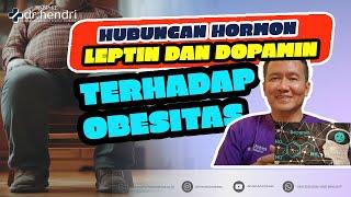 Ingin kurus? Ini cara menurunkan berat badan, kontrol dua hormon ini!